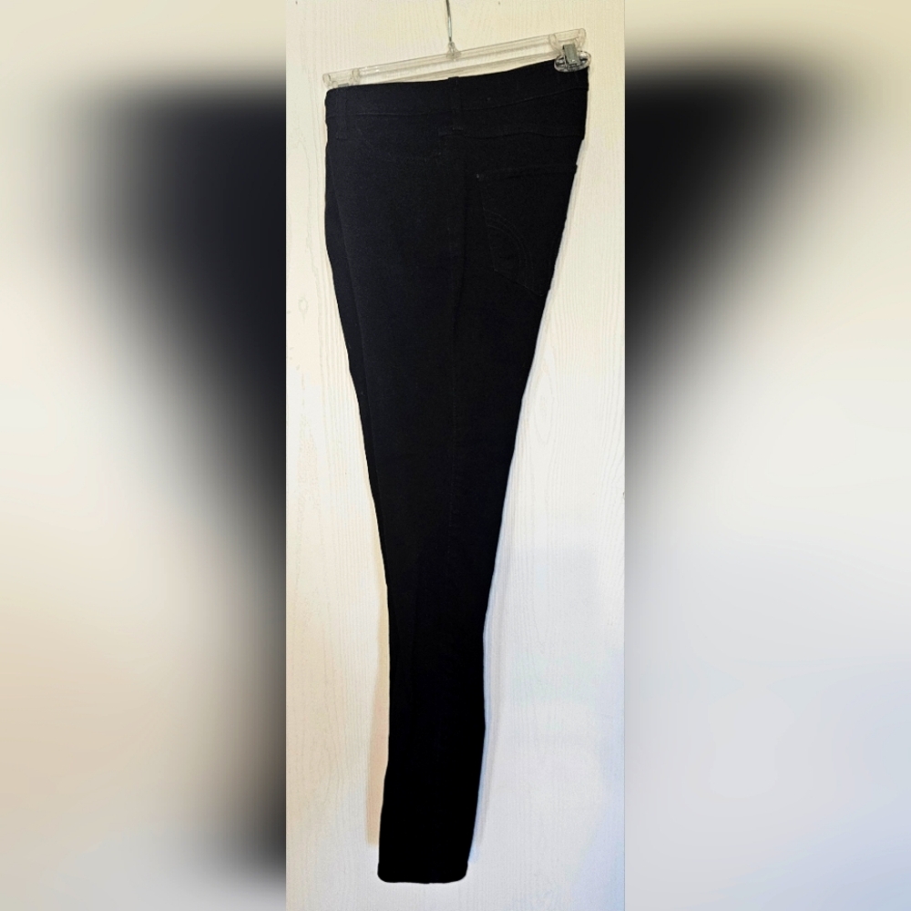 Hollister High Rise Super Skinny